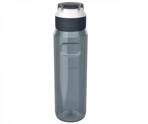 Фото Бутылка для воды Kambukka Elton тритановая 1 л графитовая
