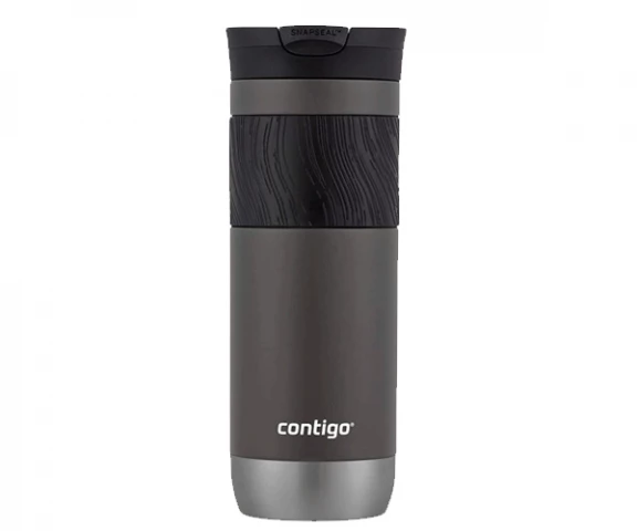 Фото Термокружка Contigo Snapseal Byron 591 мл Sake