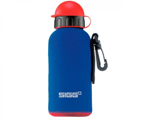 Фото Чехол для детской бутылки Sigg 400 мл