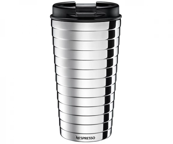 Фото Термокружка Nespresso Touch Travel Mug 345 мл