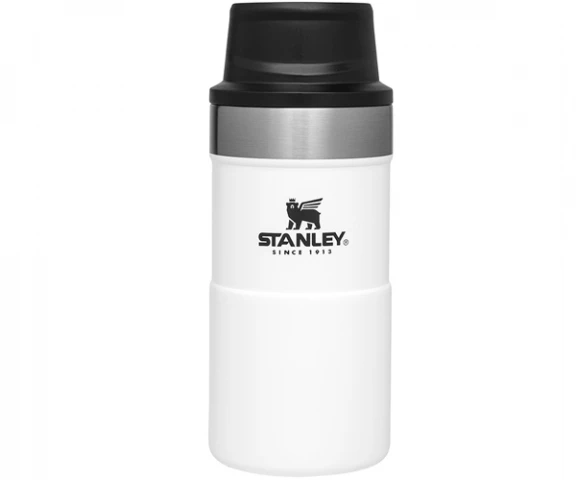 Фото Термочашка Stanley Classic Trigger-action Polar 250 мл