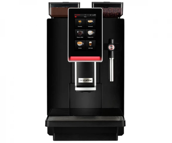 Фото Кофемашина Суперавтомат Dr. Coffee Minibar S1