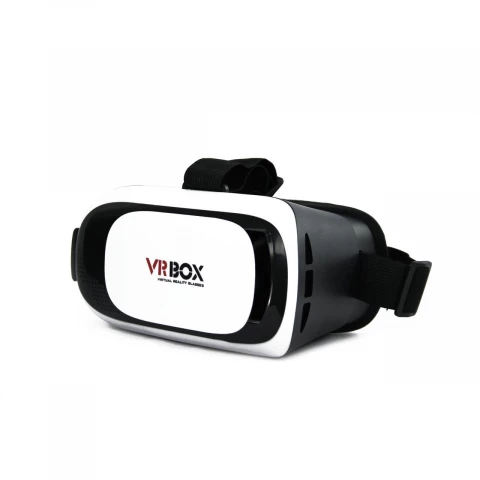 Фото Очки виртуальной реальности Supretto VR BOX 2 (уценка) (4865/1)