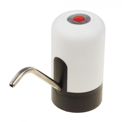 Фото Помпа для воды Supretto Automatic Water Dispenser автоматическая USB (5680)