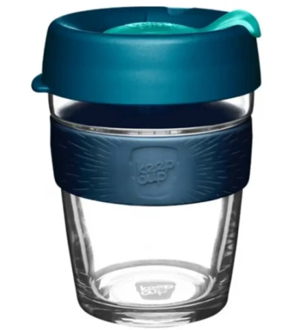 Фото Чашка Keep Cup Medium Brew Polaris 340 мл (BPOL12)