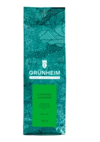 Фото Чай зеленый Grunheim Chinese Jasmine 250 г