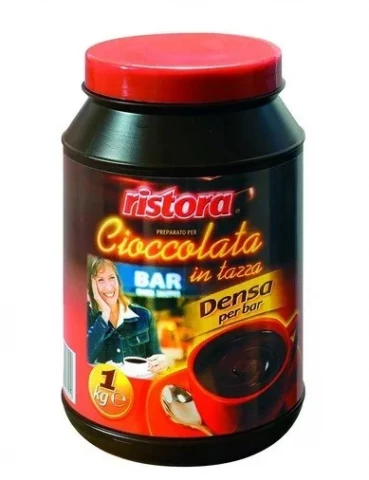 Фото Горячий шоколад Ristora Bar Cioccolata 1000 г