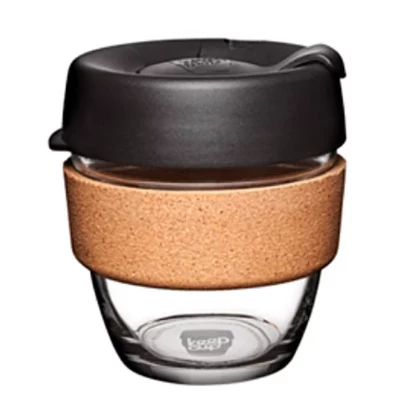 Фото Чашка Keep Cup Small Brew Espresso Cork 227 мл (BESP08)