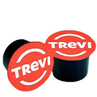 Фото Кофе в капсулах Trevi Premium Blue (100 шт)