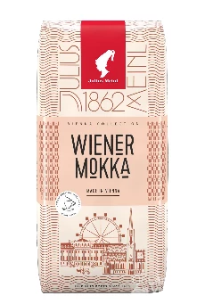 Фото Кава в зернах Julius Meinl Wiener Mokka 250 г