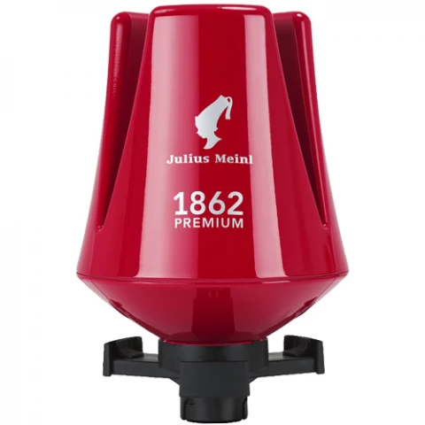 Фото Кофе в зернах Julius Meinl 1862 Premium Aroma 3 кг
