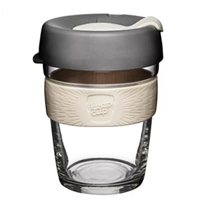 Фото Чашка Keep Cup Medium Brew Chai 340 мл (BCHA12)