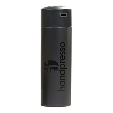 Фото Термос Handpresso Pump Thermo-Flask Чёрный 300 мл