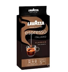 Фото Кофе молотый Lavazza Espresso 250 г