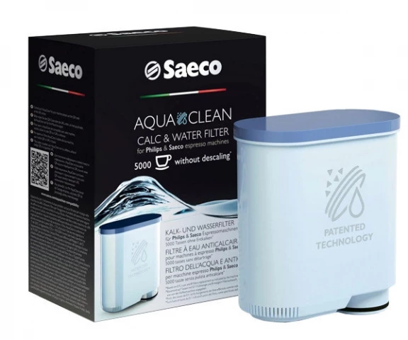 Фото Фильтр для очистки воды Saeco AquaClean (CA6903/00)