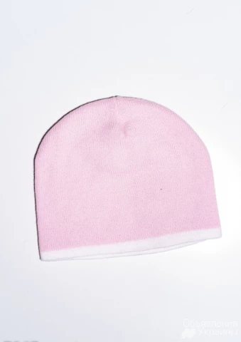 Фото Женские шапки ISSA PLUS 7967  Universal розовый