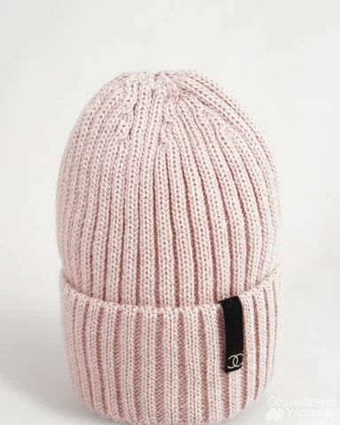 Фото Женские шапки ISSA PLUS SH-01  Universal розовый