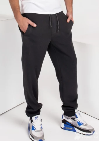 Фото Спортивные штаны ISSA PLUS GN-402  XL темно-серый