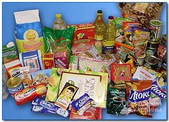 Фото С вышедшим сроком реализации купим в Украине любые продукты питания