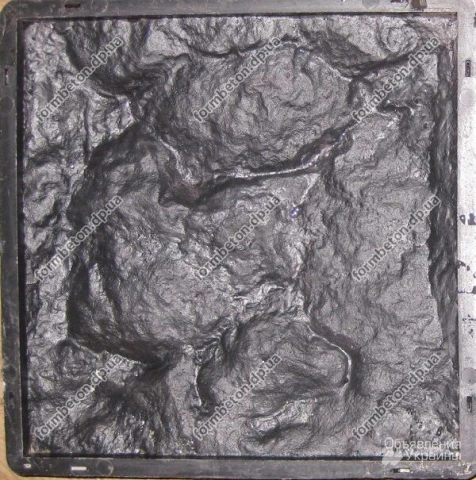 Фото Форми для Фасадної плитки №2