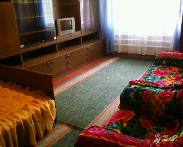 Фото Сдам 1-комнатную квартиру на длительный период