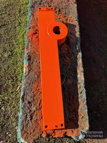 Фото Полка вала  на буровую установку УГБ 50