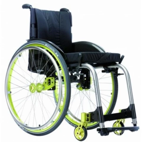 Фото Прокат інвалідних візків без застави. Києв