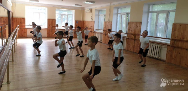 Фото Танці для дітей від 4 років, Лівий берег Києва