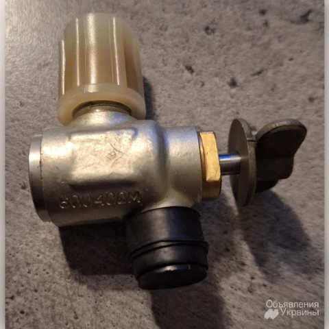 Фото Кран 600400М