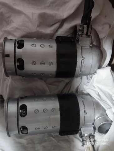 Фото Куплю генератор ВГ-7500 , ВГ-7500Н