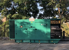 Фото Аренда генераторов Умань от 2-500 кВт. Оперативная доставка. СКИДКИ !Умань