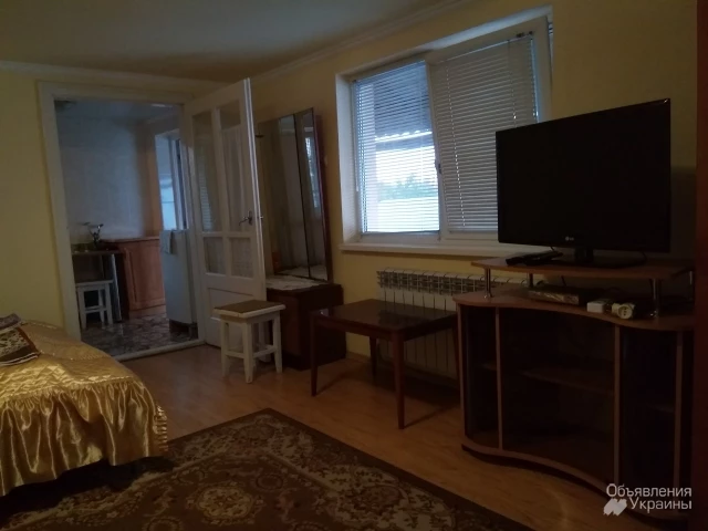 Фото Сдам (здаю) посуточно (подобово) коттедж-квартира (кімнати) в г.Берегово
