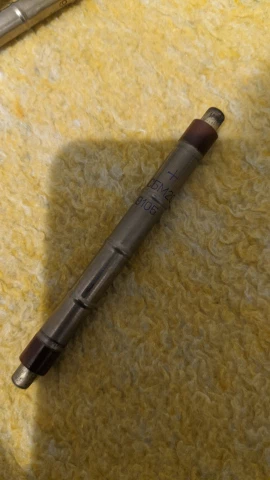 Фото СБМ-20, СБМ-20-1 счетчик Гейгера