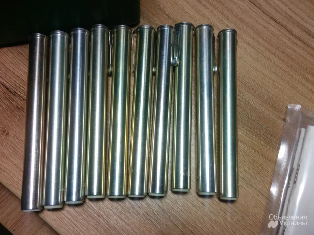 Фото ИД-1 дозиметр индивидуальный, измеритель дозы