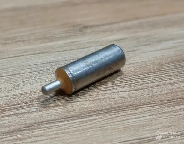 Фото СБМ-21 счетчик Гейгера