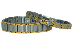 Фото Магнитный браслет Vision PentActiv, пентактив стиль, здоровье